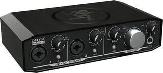 USB zvuková karta Mackie Onyx Producer 2x2 USB zvuková karta