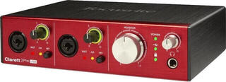 Focusrite Clarett 2Pre USB
