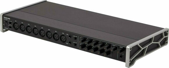 Interface audio USB Tascam US-16x08 - 1
