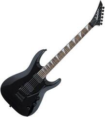 Jackson X Series Dinky Arch Top Extreme DKA-R EX LRL Gloss Black Jackson X Series Dinky Arch Top Extreme DKA-R EX LRL Gloss Black