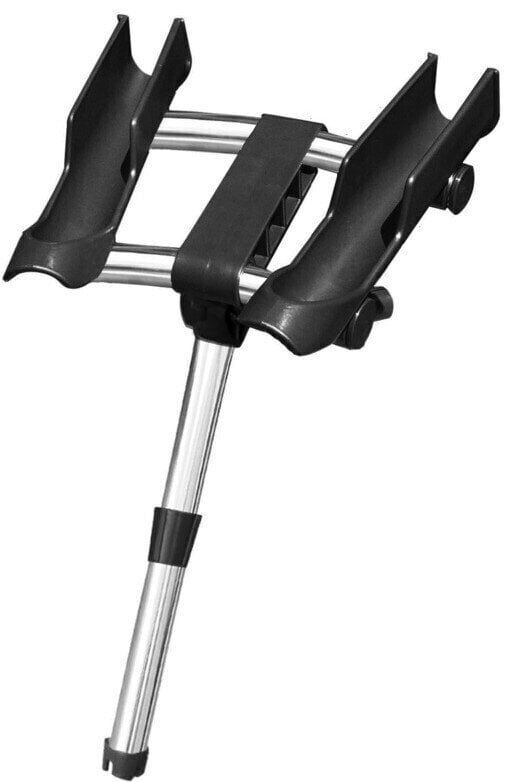 Държач за риболов Osculati Quicklift Rod Holder Insert for 2 Rods