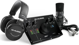 M-Audio AIR 192|4 Vocal Studio Pro