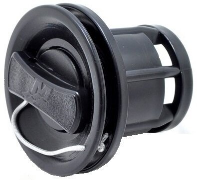 Acessórios para barcos insufláveis Mercury Valve Assy Black 62-879184A02