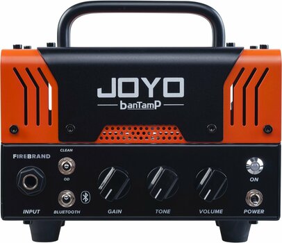 Amplificador híbrido Joyo FireBrand - 1