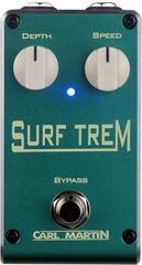 Effetti Chitarra Carl Martin Surf Trem 2018 Effetti Chitarra