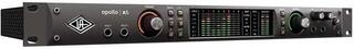 Interfaz de audio Thunderbolt Universal Audio Apollo x6 Interfaz de audio Thunderbolt