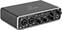 USB audio prevodník - zvuková karta Behringer U-Phoria UMC204HD