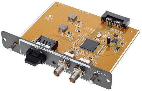 PCI Audio Interface Behringer X-MADI