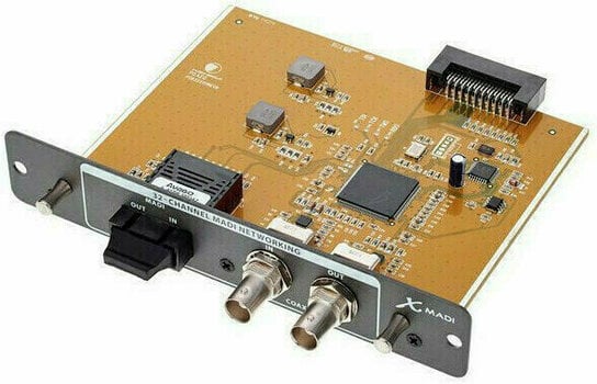 PCI Audio Interface Behringer X-MADI - 1