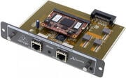 Behringer X-DANTE Interfaz de audio PCI (Como nuevo)