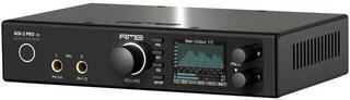 Digitaalinen audiomuunnin RME ADI-2 Pro FS BK Edition Digitaalinen audiomuunnin