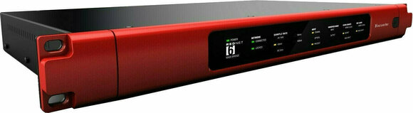 Ethernet-audioomzetter - geluidskaart Focusrite REDNETMADI - 1