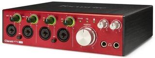 Focusrite Clarett 4Pre USB