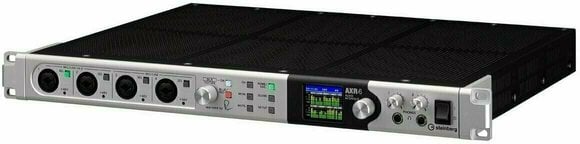 Interface áudio USB Steinberg AXR4U - 1