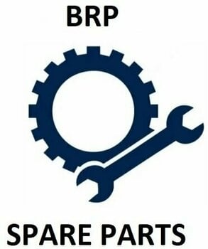 Boat Engine Spare Parts BRP Washer Seal 5030271 - 1