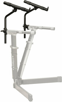 Toevoeging voor keyboardstandaards Ultimate VSIQ-200B Professional Second Tier for V-Stand - 1