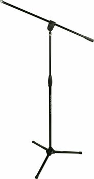 Support de microphone Boom Ultimate MC-40B Pro Microphone Stand - 1