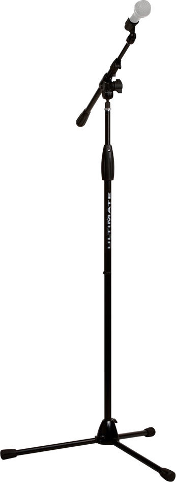 Braț Boom pentru microfon Ultimate Pro-T-T Microphone Stand