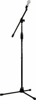Support de microphone Boom Ultimate Pro-T-F Microphone Stand - 1