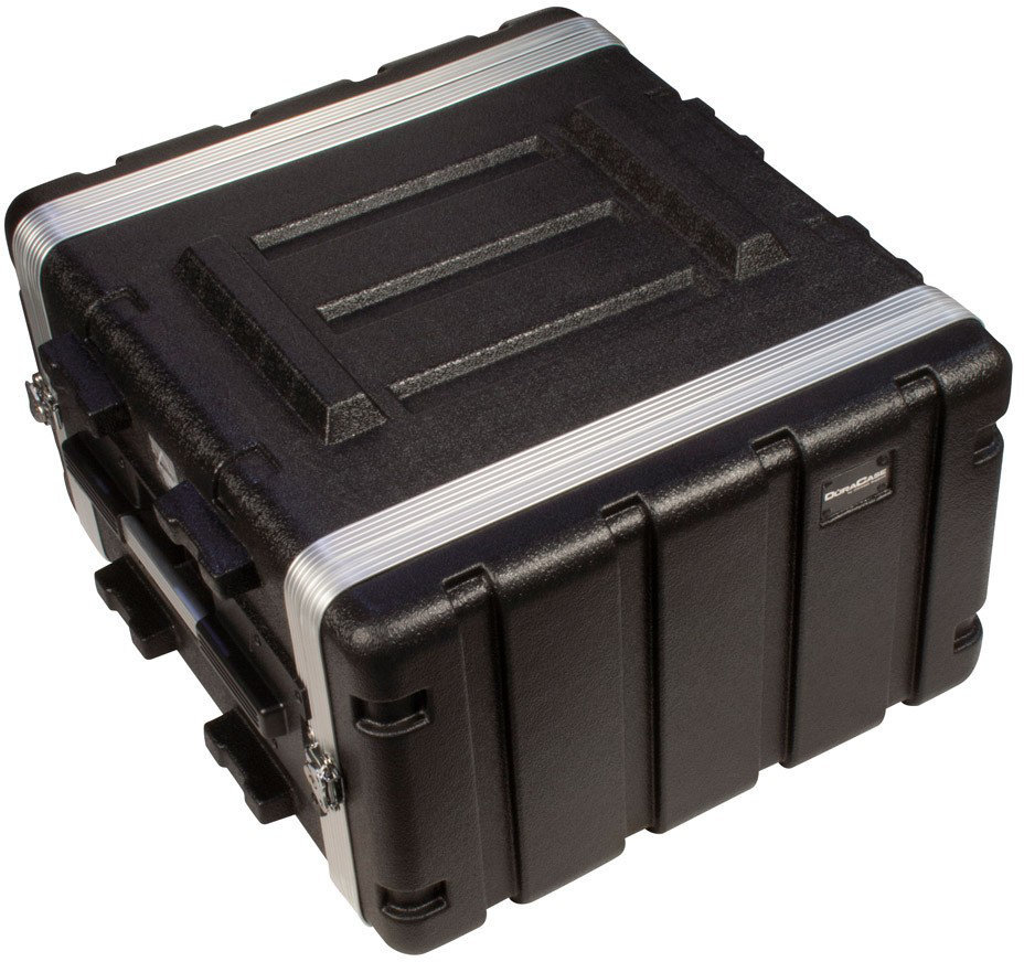 Rackový kufr Ultimate DuraCase UR-6L