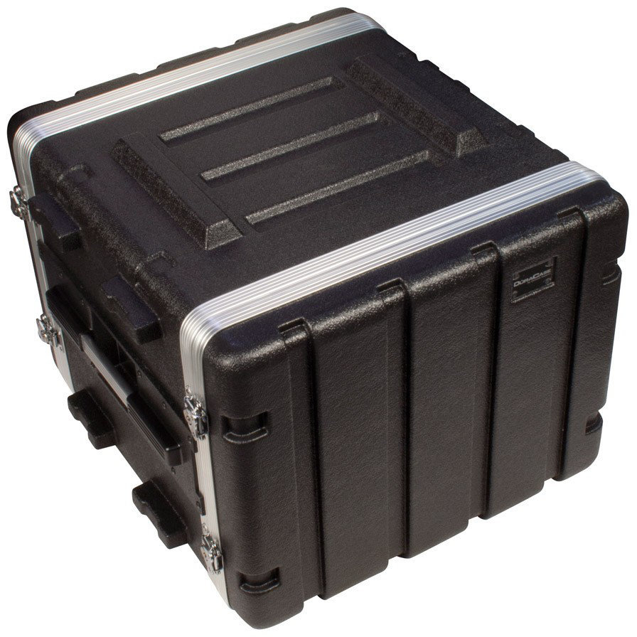 Rackový kufor Ultimate DuraCase UR-8L