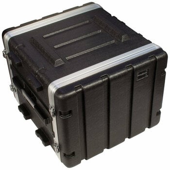 Rackový kufor Ultimate DuraCase UR-8L - 1