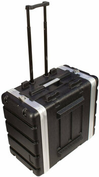 Rackový kufor Ultimate DuraCase UR-6LTH - 1