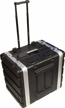 Rackový kufor Ultimate DuraCase UR-8LTH - 1