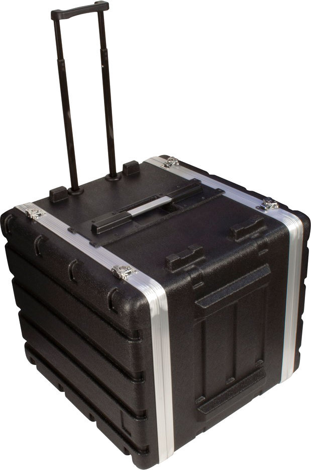 Rackový kufor Ultimate DuraCase UR-10LTH