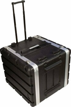 Rackový kufor Ultimate DuraCase UR-10LTH - 1
