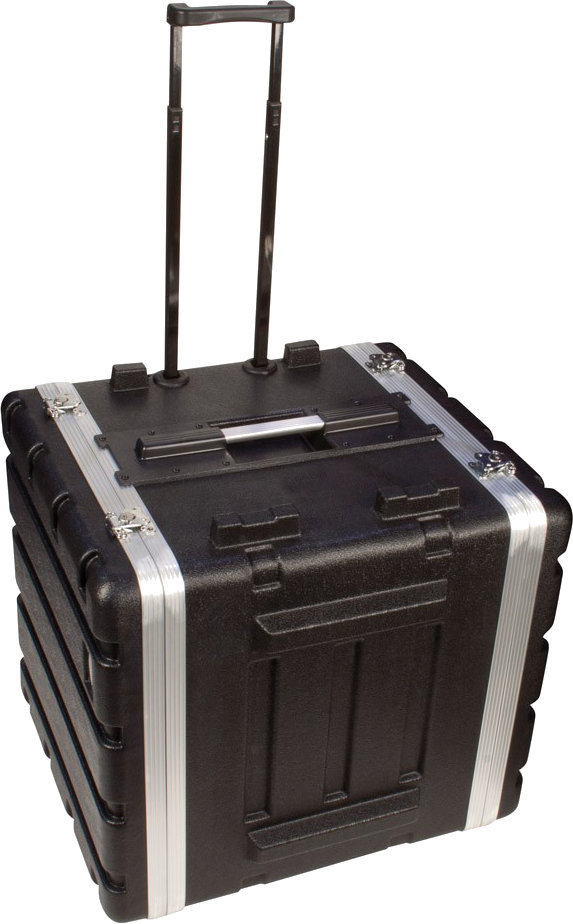 Rackový kufor Ultimate DuraCase UR-12LTH
