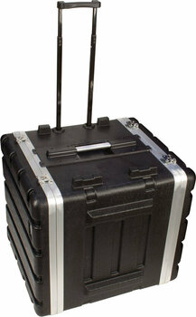 Rackový kufor Ultimate DuraCase UR-12LTH - 1