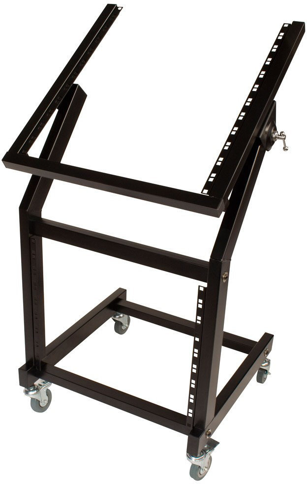 Rack Stand Ultimate JS-SRR100 Rolling Rack Stand