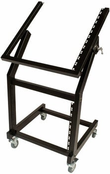 Supporto Rack Ultimate JS-SRR100 Rolling Rack Stand - 1