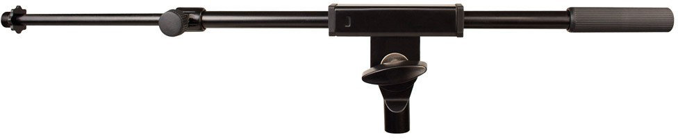 Accessoires voor microfoonstandaard Ultimate JS-TB100 Telescoping Microphone Boom Arm