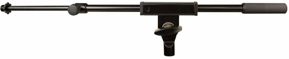 Accessoires voor microfoonstandaard Ultimate JS-TB100 Telescoping Microphone Boom Arm - 1