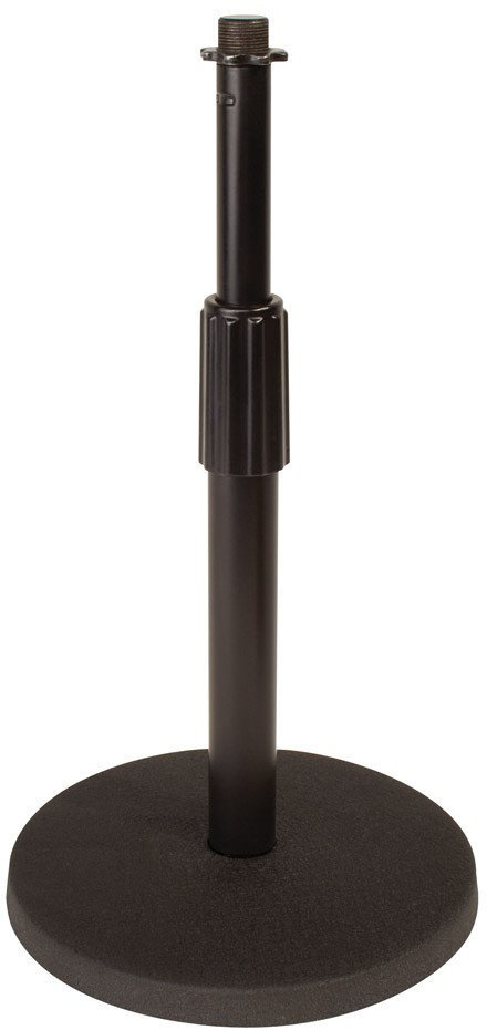 Tafelmodel microfoonstandaard Ultimate JS-DMS50 Desktop Microphone Stand
