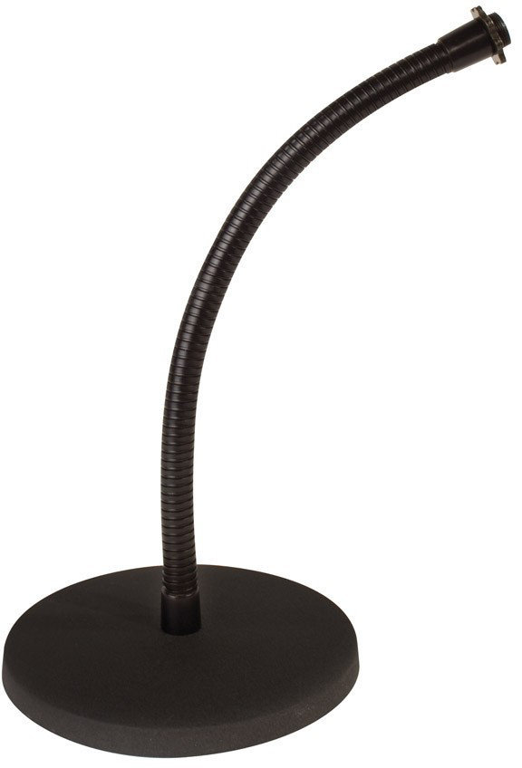 Mikrofonní stojan-stolní Ultimate JS-DMS75 Desktop Gooseneck Microphone Stand