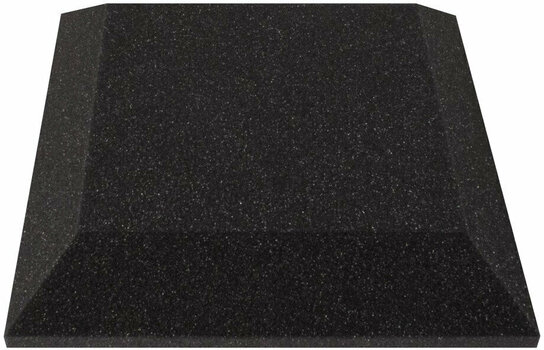 Akusztikai panel Ultimate UA-WPB-12 Bevel-Style Absorption Panel Studio Foam - 1