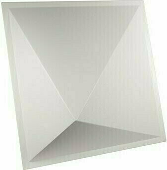 Akusztikai panel Ultimate UA-PYD-WT Class A Pyramid Shape Diffusor 4 Pack - 1