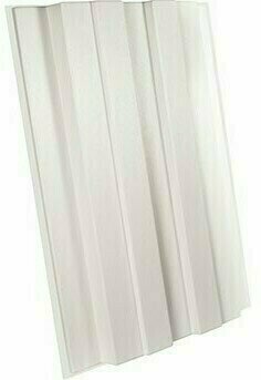 Akusztikai panel Ultimate UA-STP-WT Class A Rectanglar Stepped Shape Diffusor 4 Pack - 1