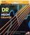 Struny pre elektrickú gitaru DR Strings Neon Hi-Def NOE7-10