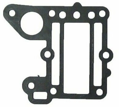 Boat Engine Spare Parts Yamaha Motors Thermostat Inner Exhaust Gasket 6E3-41112-A1 - 1