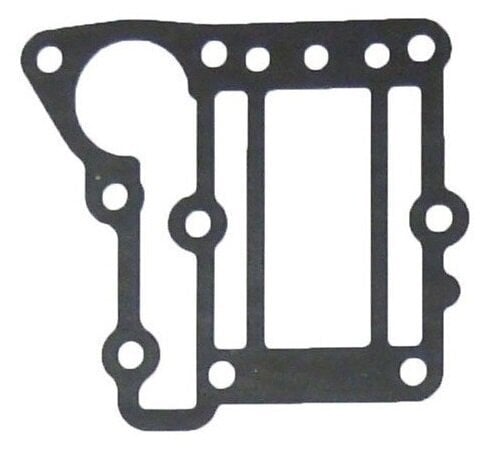 Pezzi di ricambio Yamaha Motors Thermostat Outer Exhaust Gasket 6E3-41114-A1