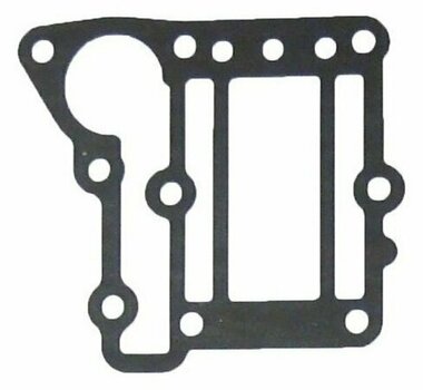 Boat Engine Spare Parts Yamaha Motors Thermostat Outer Exhaust Gasket 6E3-41114-A1 - 1