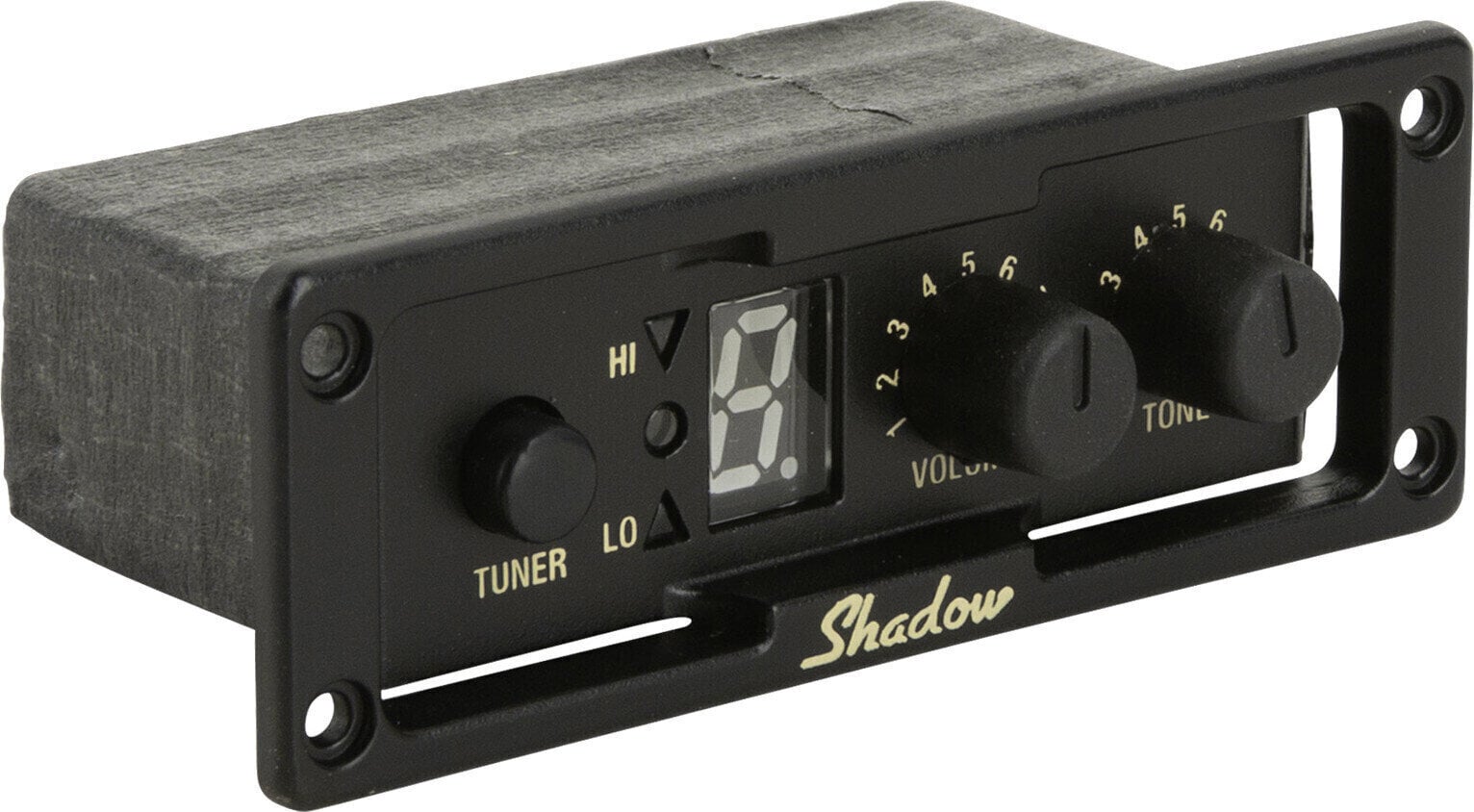 Kala SPKAUBPREAMP Muziker