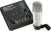 Behringer Voice Studio USB аудіо конвертер - звукова карта