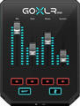 TC Helicon GO XLR Mini Podcast Mixer