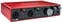 USB audio prevodník - zvuková karta Focusrite Scarlett 8i6 3rd Generation