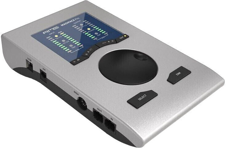 Interface áudio USB RME MADIface Pro